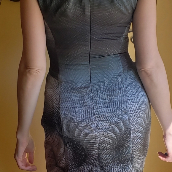 Catherine Malandrino Pencil Dress, Sz S - Picture 11 of 16